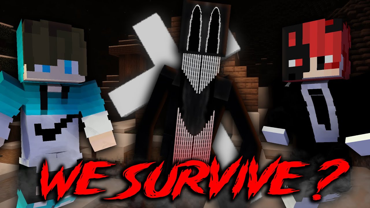 We Got Trapped In A Hunted World And It Was Horrifying....(മലയാളം)