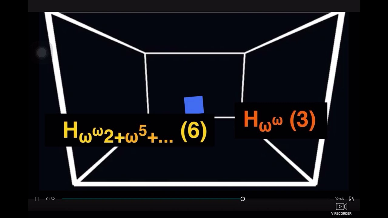 Escaping the skybox 2 (WARNING: JUMPSCARE BY MR GENFRIEND)