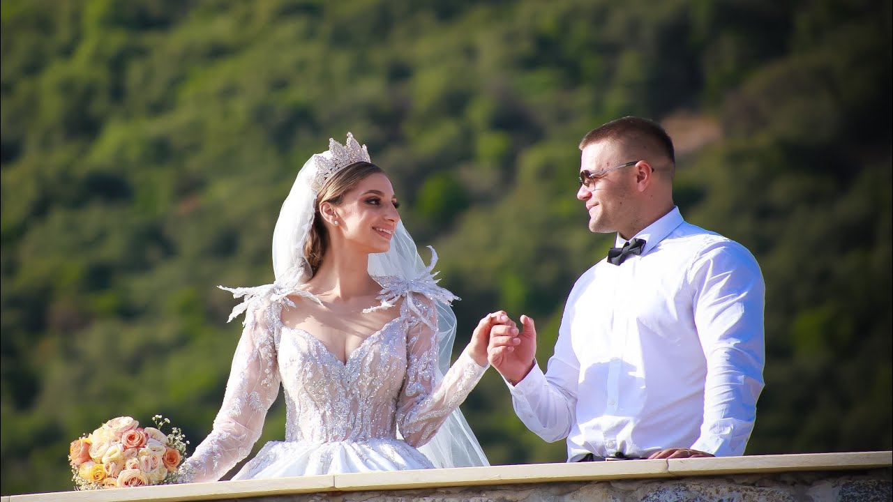 Dasma Valmirit me Blineren-Pjesa 3