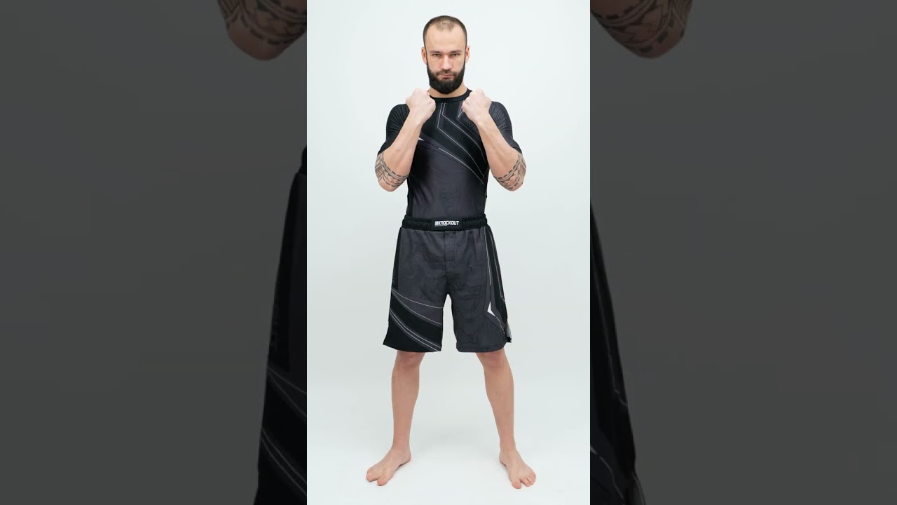 🥊 Yamato Zaharia x Knockout Store