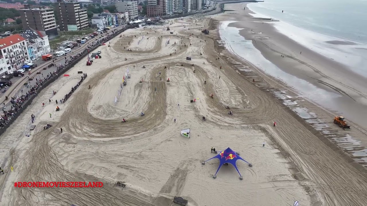 Strandcross Vlissingen   2024