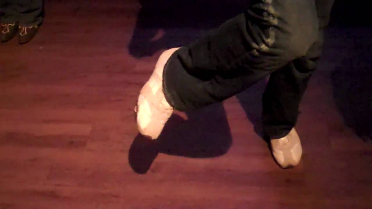 Born to Boogie - Line Dance