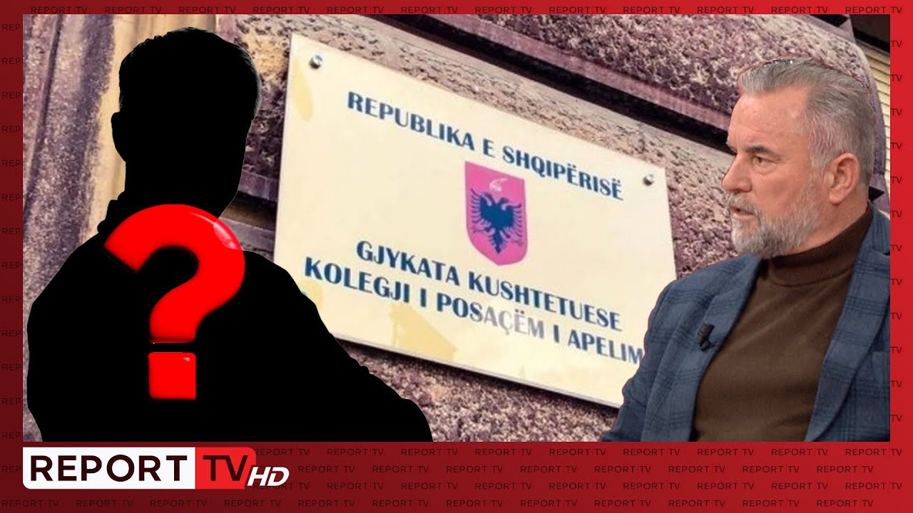 TRONDIT Prençi: Një nga gjyqtarët e Kushtetueses do merret nën hetim nga SPAK-u