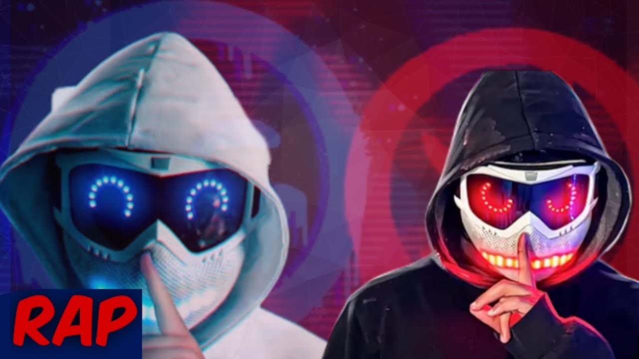 Smile vs bad dois hackers do mundo para sempre