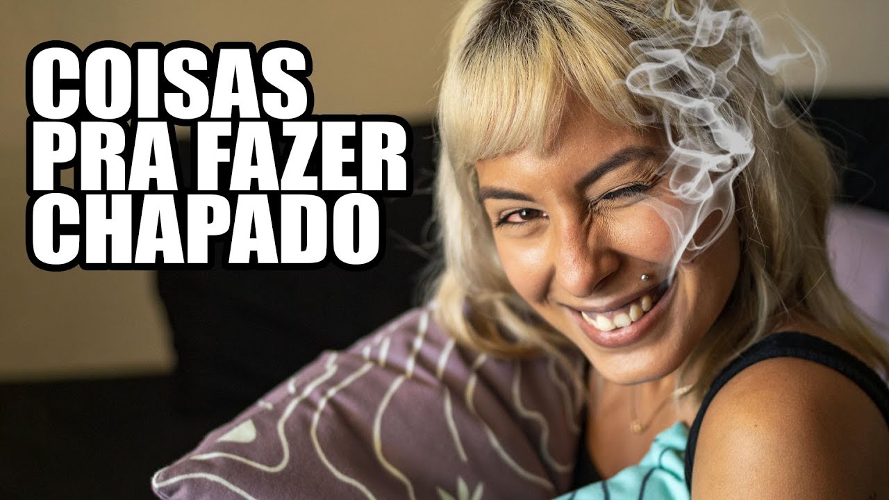 TOP 5 Coisas pra fazer CHAPADO que s&atilde;o subestimadas