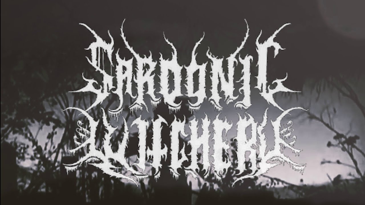 SARDONIC WITCHERY - 