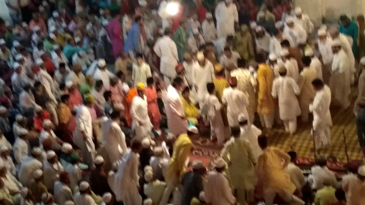 Salle Wasallam Ala Nabi (S.A.W) | Qawwali |