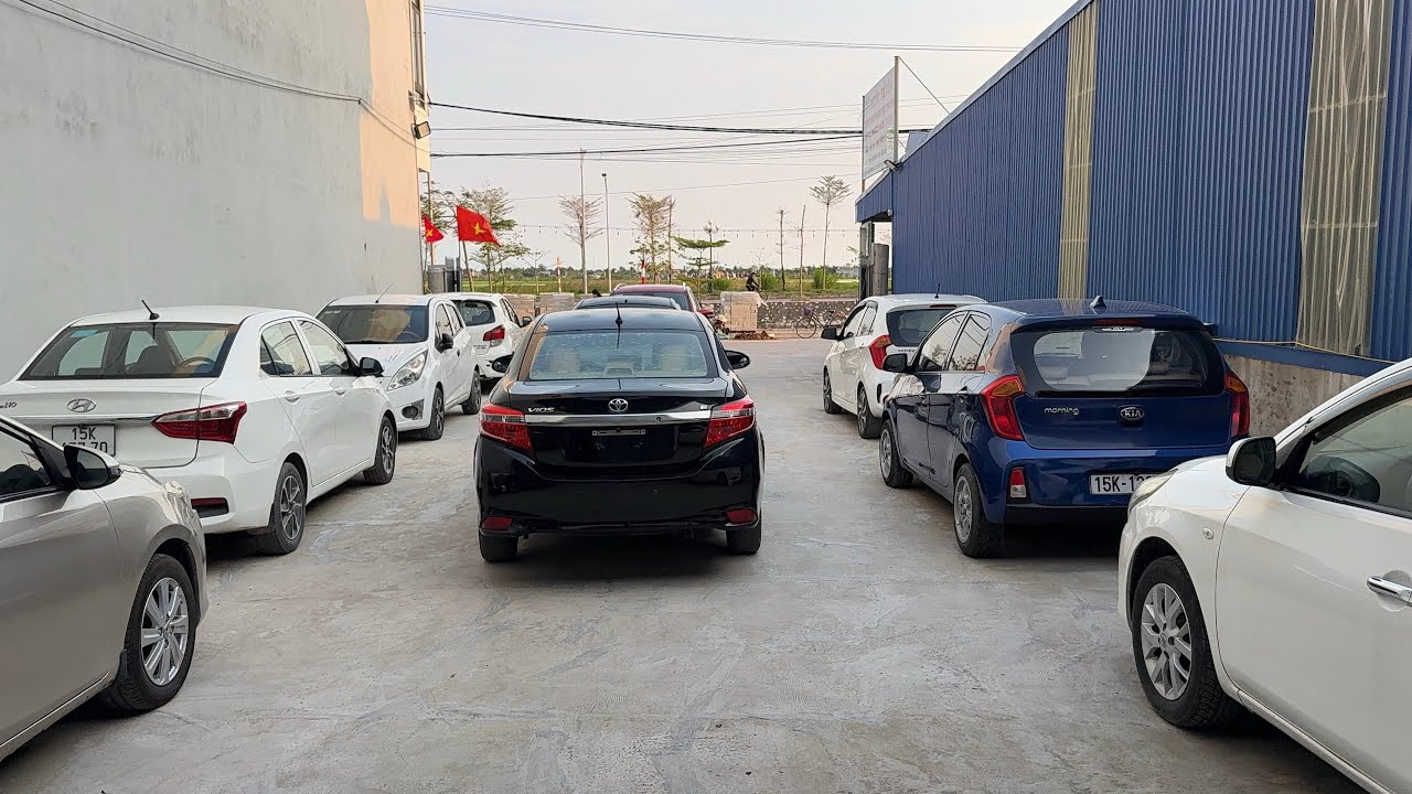 Khải Đăng Auto 0326062789 hân hạnh đón tiếp bà con cô bác a chị Xem xe ạ 