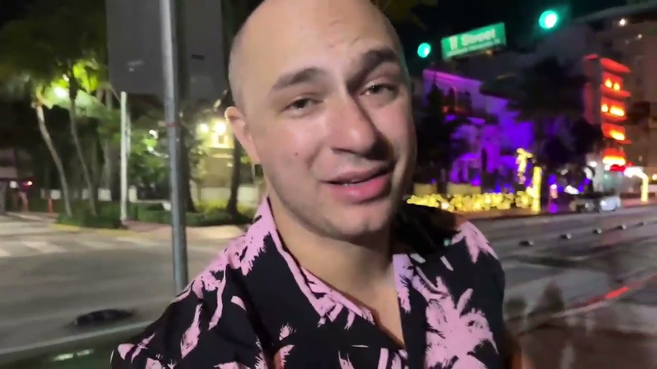 Ice Poseidon Stream Snipes Legend JJ
