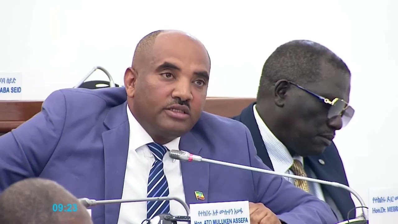Donal Trump የአሜሪካው_ፕሬዚዳንት_ግድቡን_ሊያዩ_ቢመጡ_ሆቴል_የ