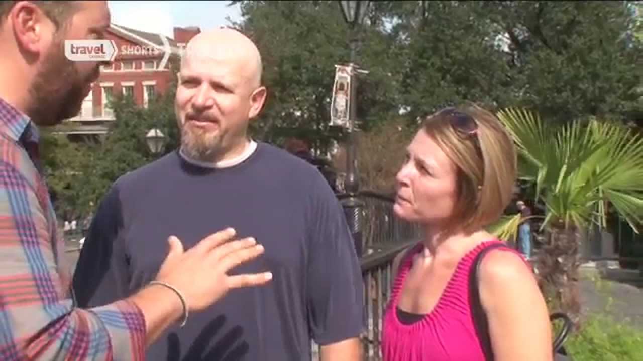 New Orleans Style Birthday | Trip Flip | Travel Channel Asia