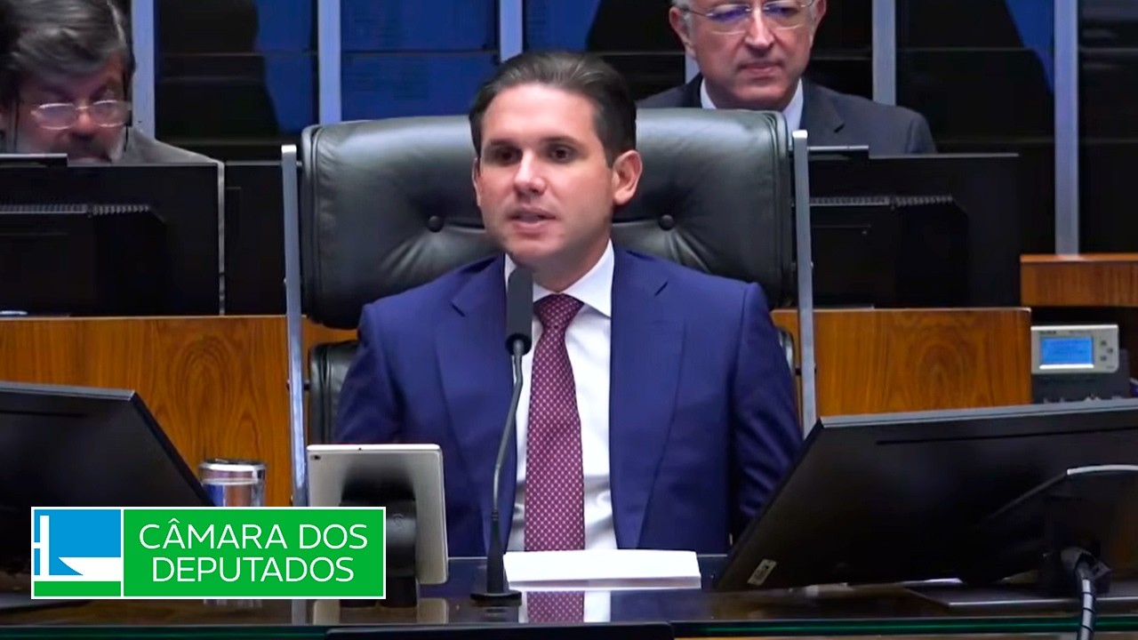 Novas regras pra o Programa Gás do Povo (MP 1313) - Plenário - 02/02/2026