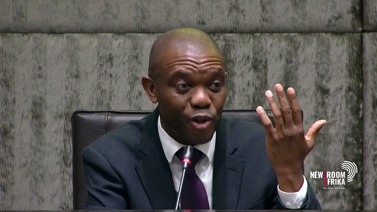 RAF: Scopa inquiry widely welcomed
