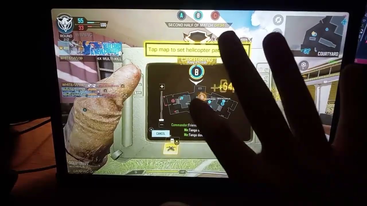 gnasty showcase new wild card | #white_ninja_twitch_live on #Twitch