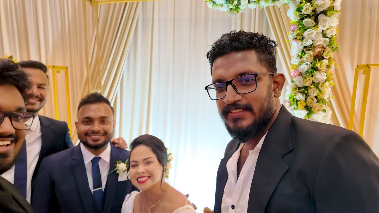 Day 304 : තිසර මනූගෙ වෙඩිමෙ දුන්න ආතල්