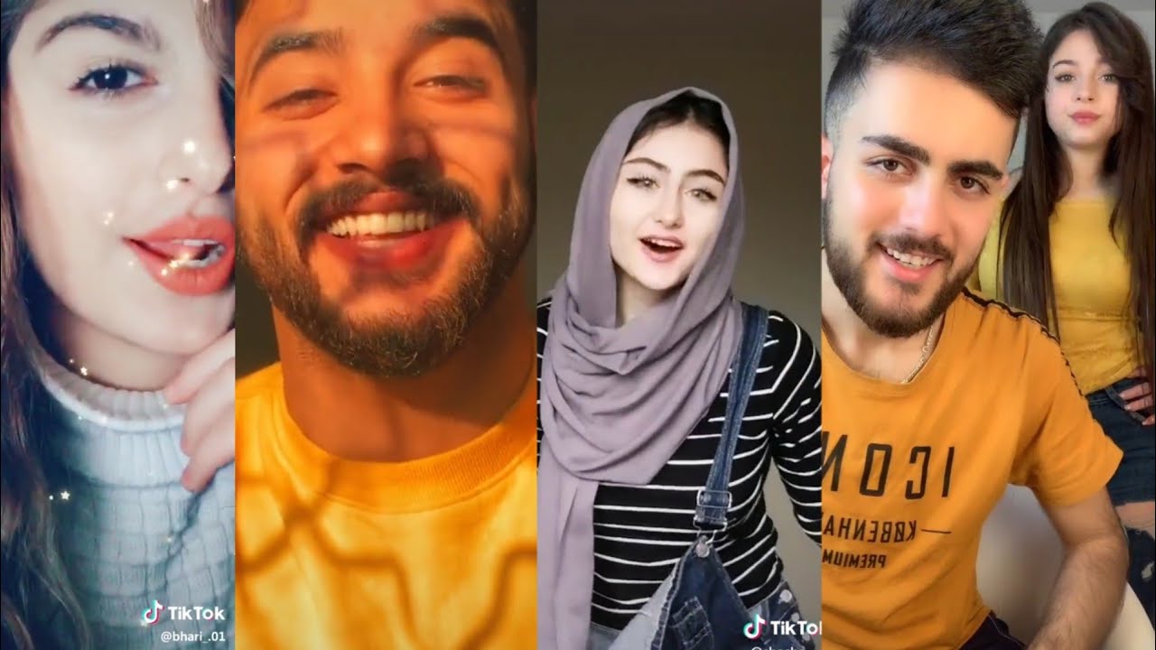 ميوزكار الاسبوع 💃خلاني اطير بلا جنح بيسان اسماعيل 😍💕tik tok يالحبيب