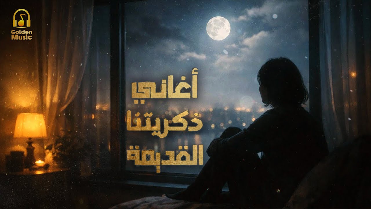 Old Memories📻Songs🎧 كوكتيل أغاني🎧ذكريتنا القديمة😍أغاني هترجعك لذكريات🎼أيام زمان