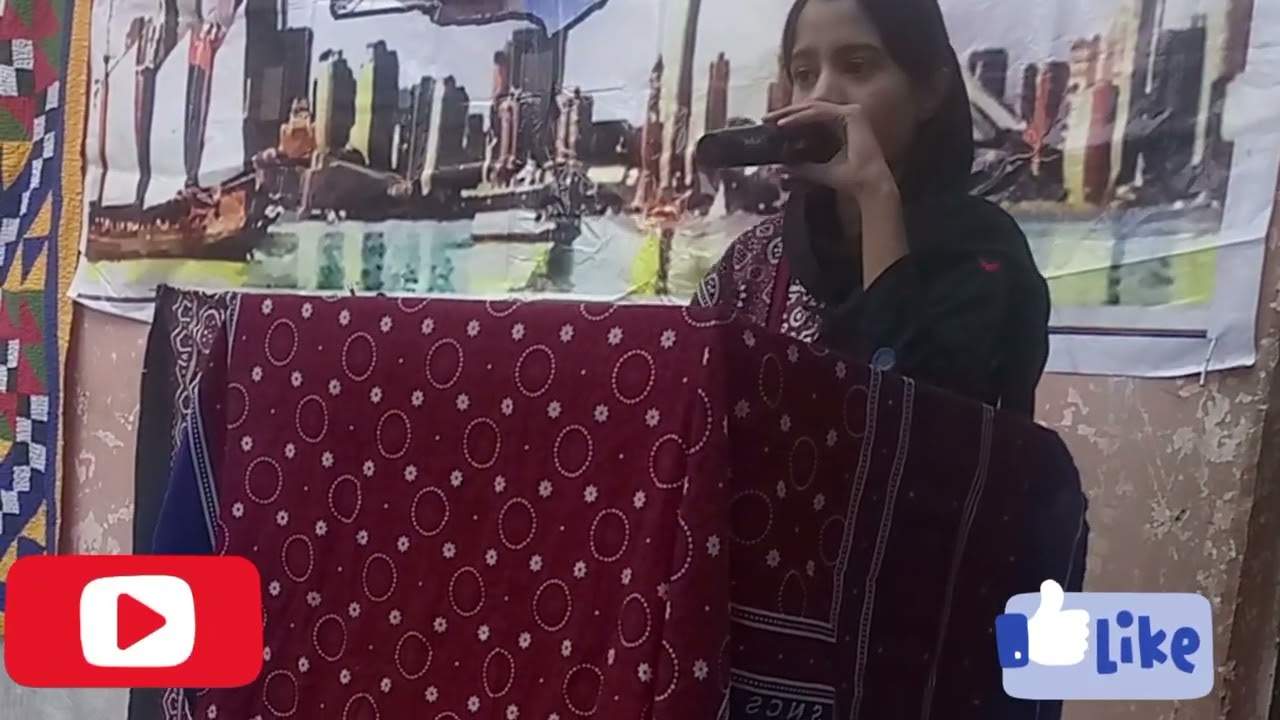 Emotional Speech on Culture Day | Sindhi Speech on Sindh Sakafat