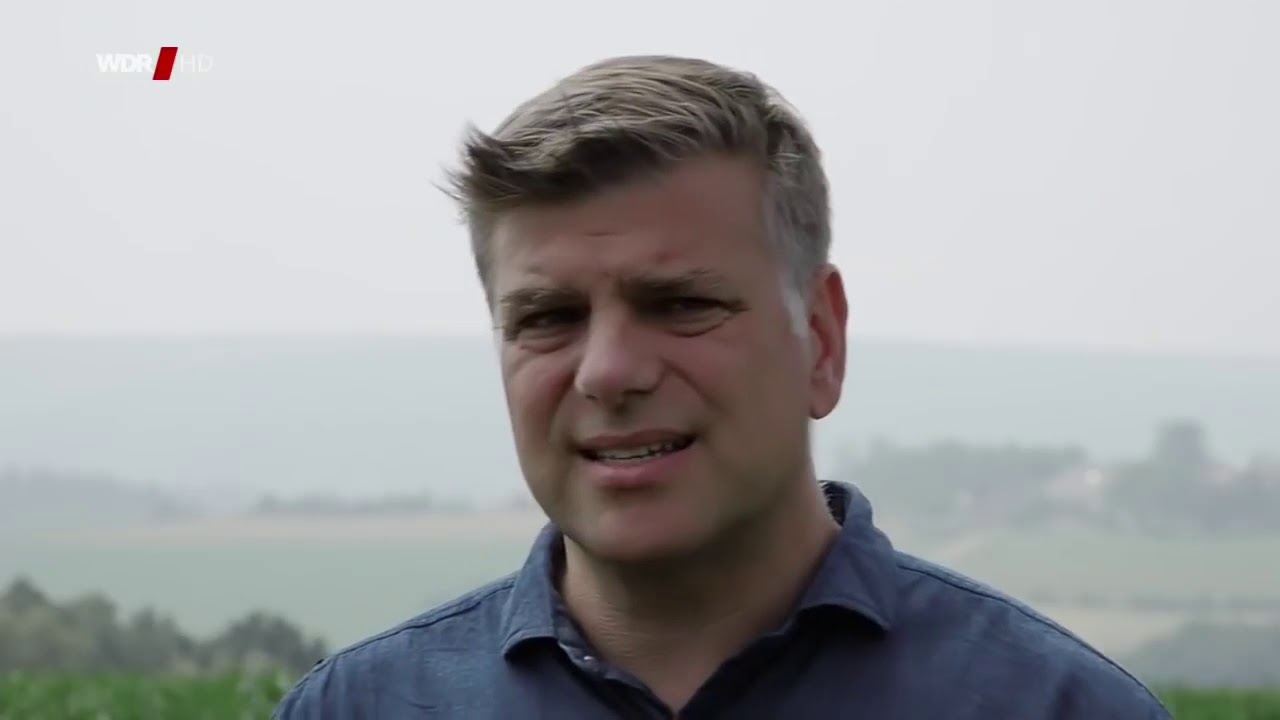 Die Schlacht im H&uuml;rtgenwald