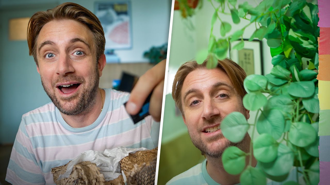 IRRITANT pakket en GROEN in de badkamer! 🌿 | vlog 633
