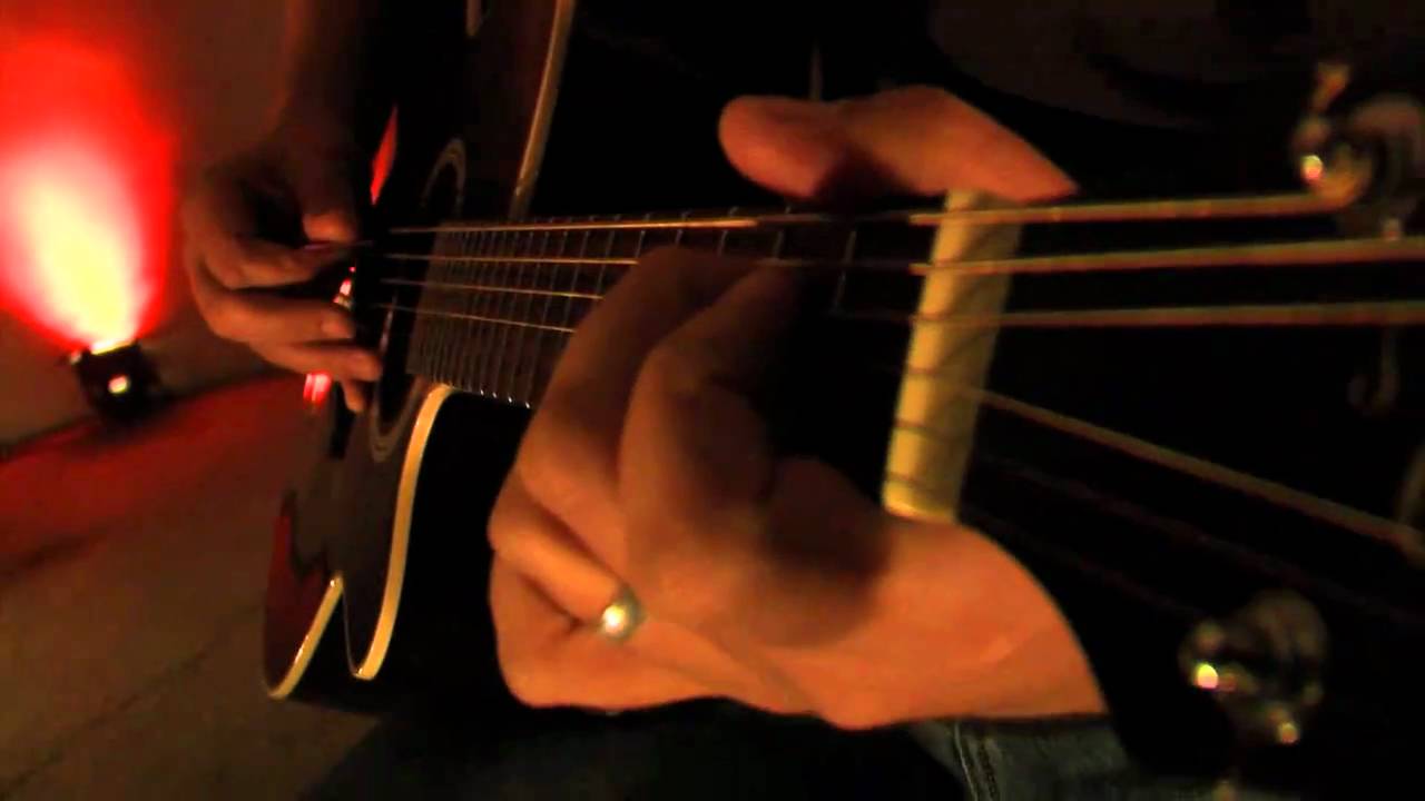 Big Mac Acoustic Rock - Johnny B (The Hooters Cover - Official Video)