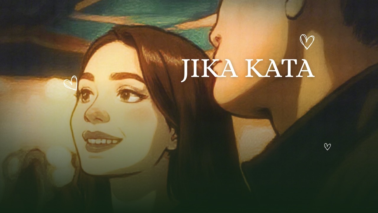 Jika Kata