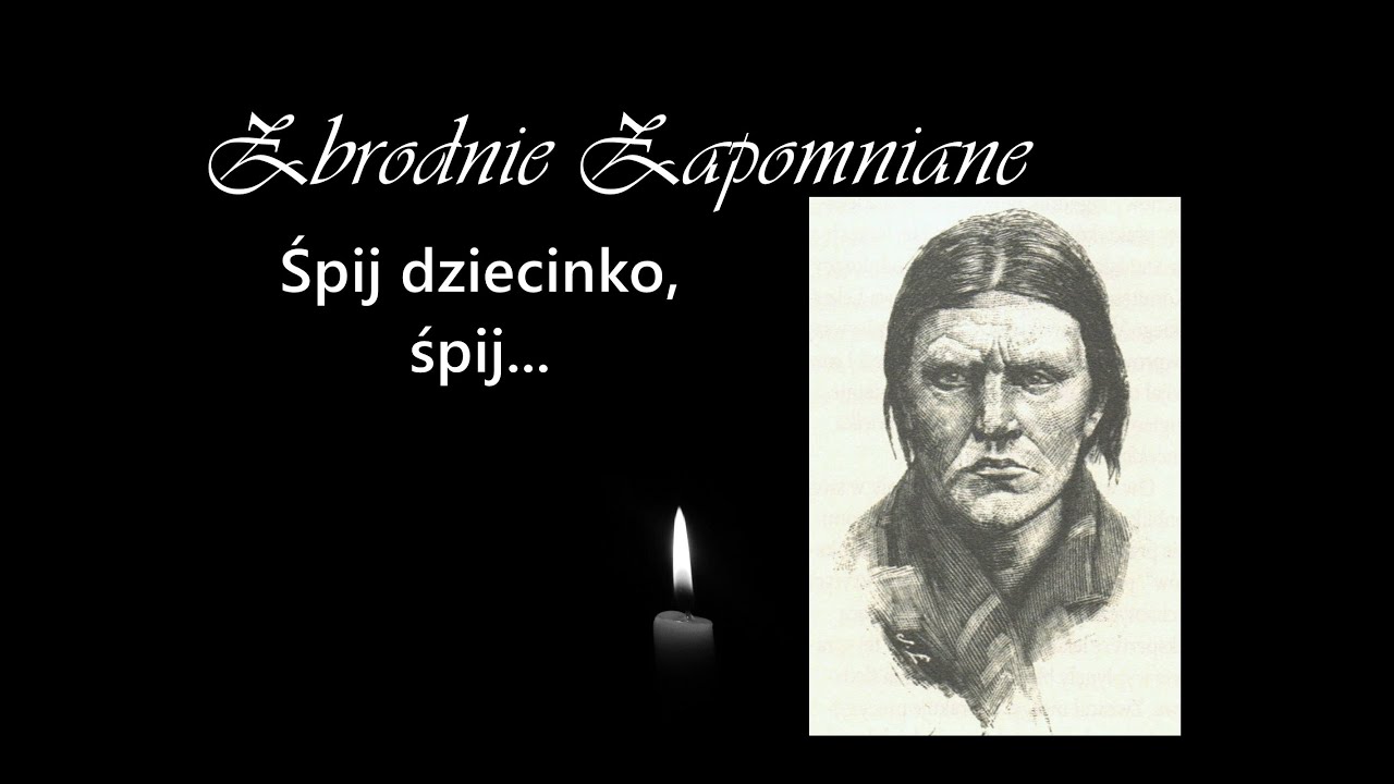 Śpij dziecinko, śpij - czyli polskie fabrykantki aniołków