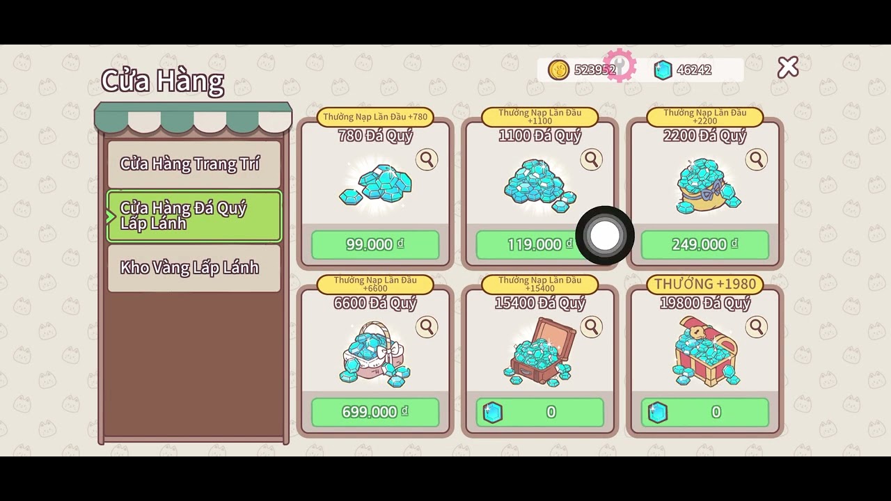 Hack Game Cat And Soup: Fluffy Town IOS