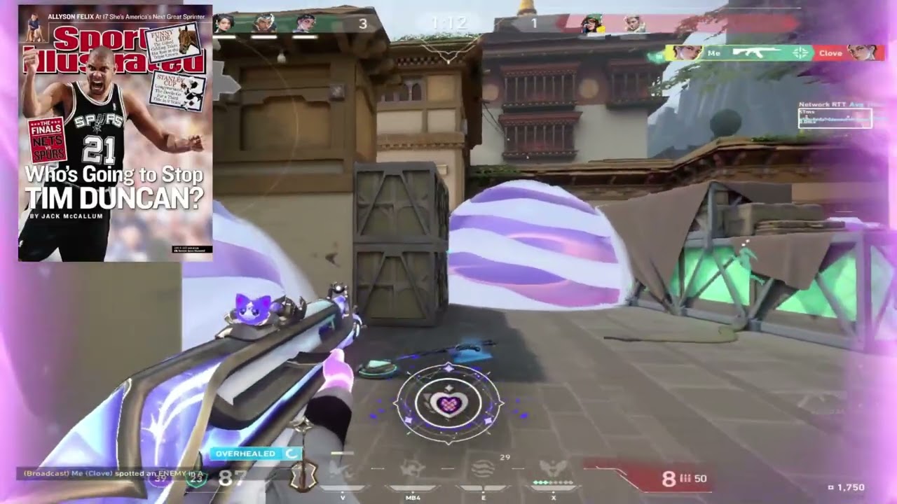 whats the rush