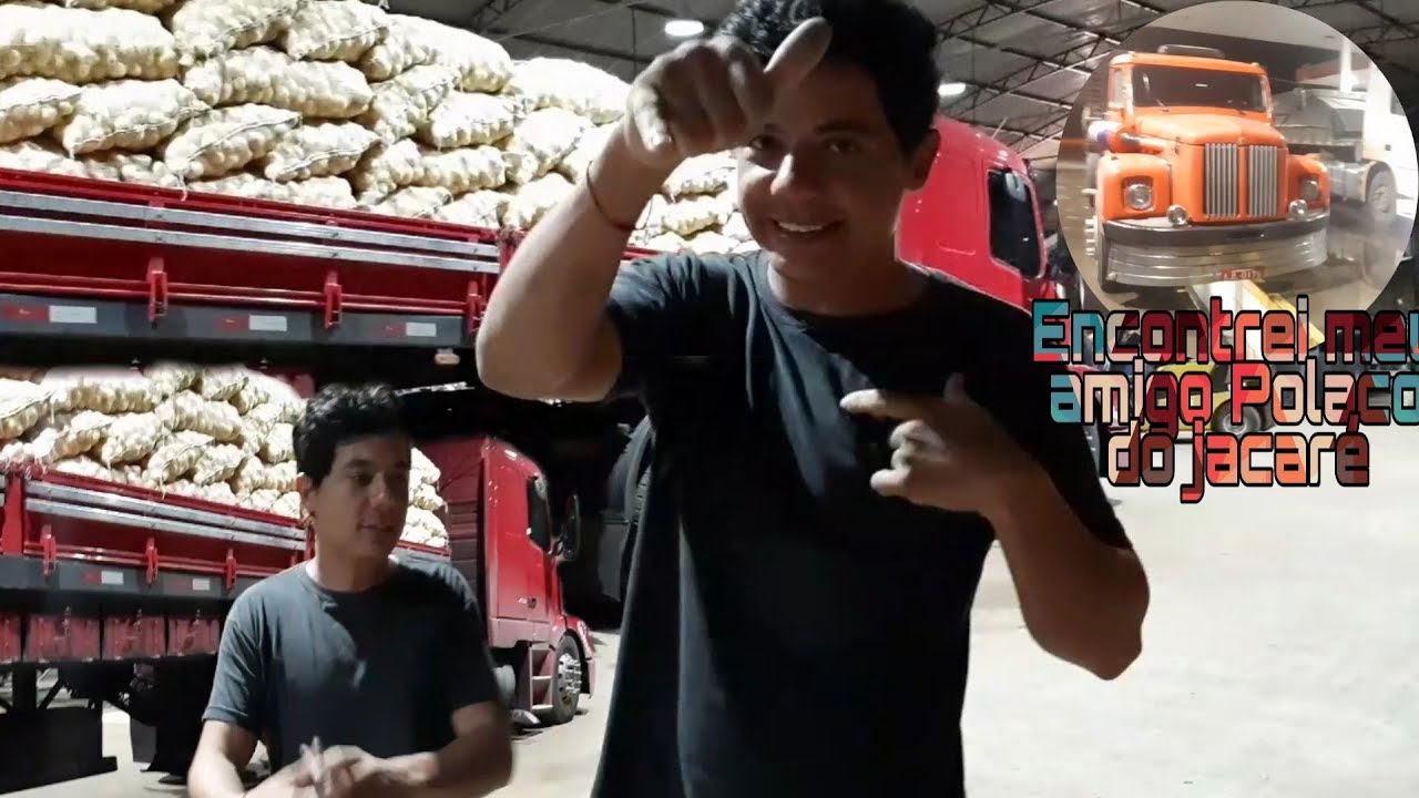 ARROCHANDO O TITANIC PARA SÃO PAULO (PARTE 01)