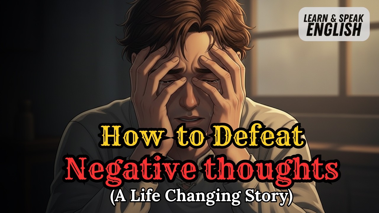 Power of Controlling Your Thoughts | A Short Story on Honesty and Discipline