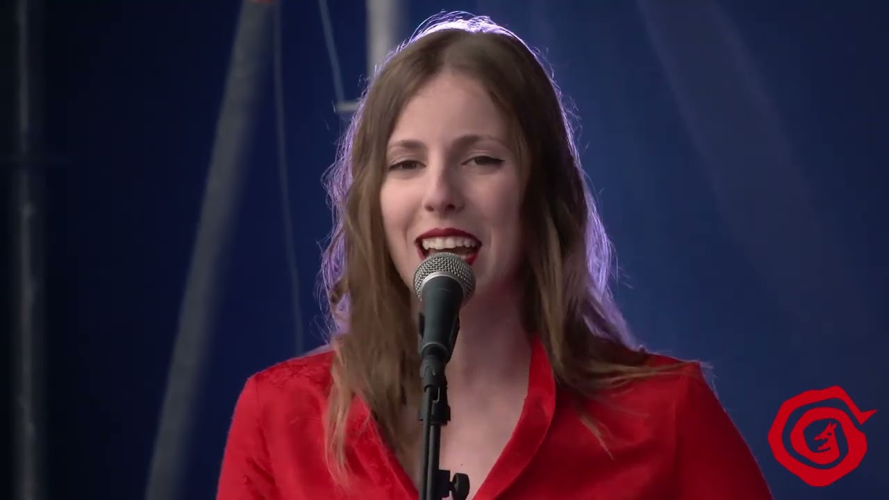 Concerto de Faíscas da Pontraga en Ortigueira 2022 | Concurso Runas 2020 | Festival de Ortigueira