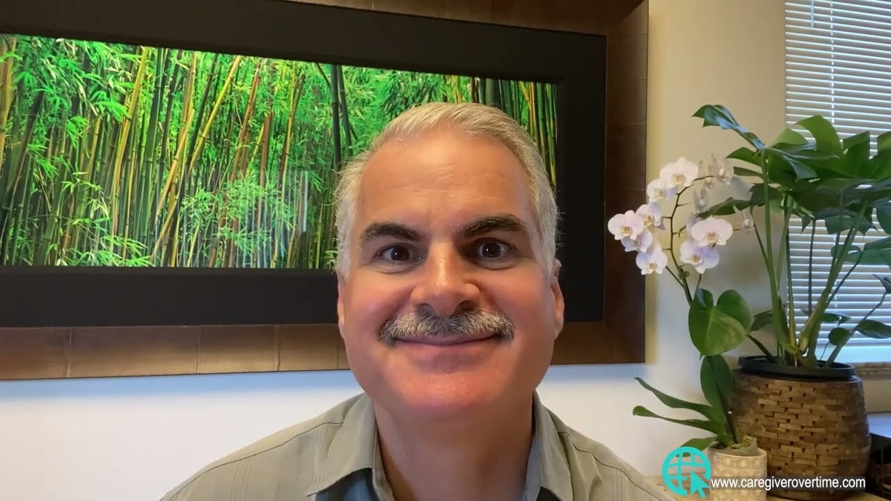 CAREGIVER CORNER | Sleep Time Pay for 24-hour Caregivers