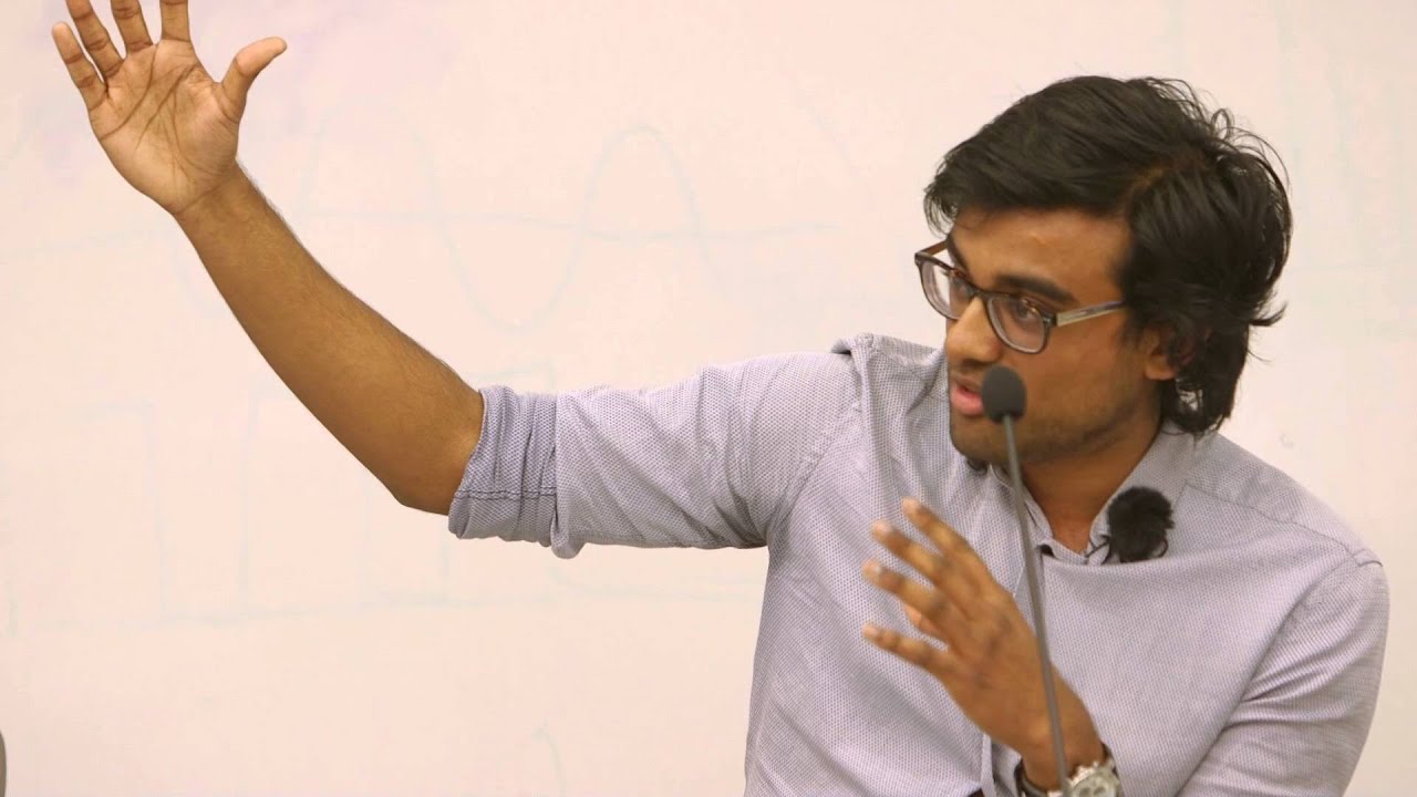 Can you leave Hinduism?ᴴᴰ | Hari Parekh [Ex Hindu]