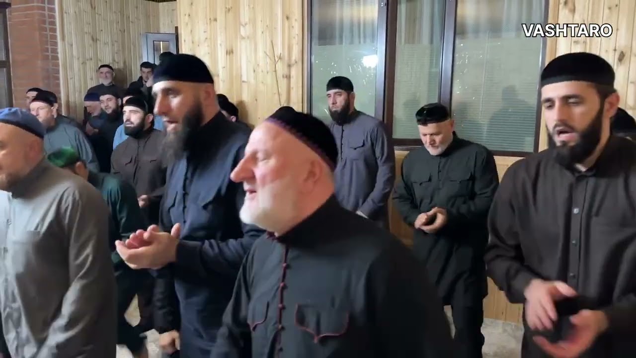 Абдулла х1усмехь. 23.02.2026. Гойты