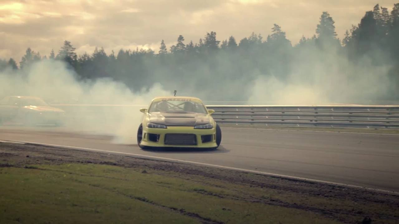 TANDEM OF DIE | Team Yellow | 2011
