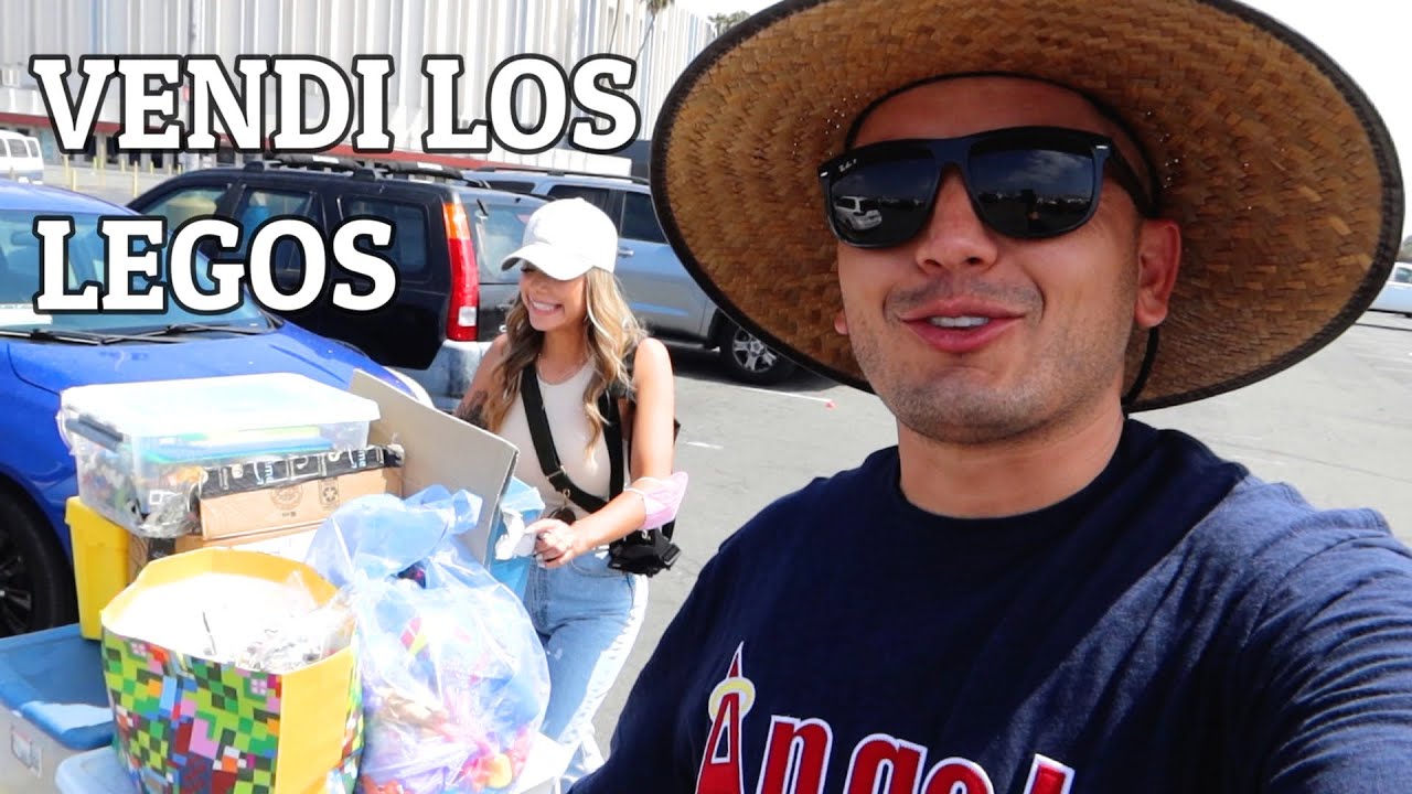 DIA DE SWAPMEET