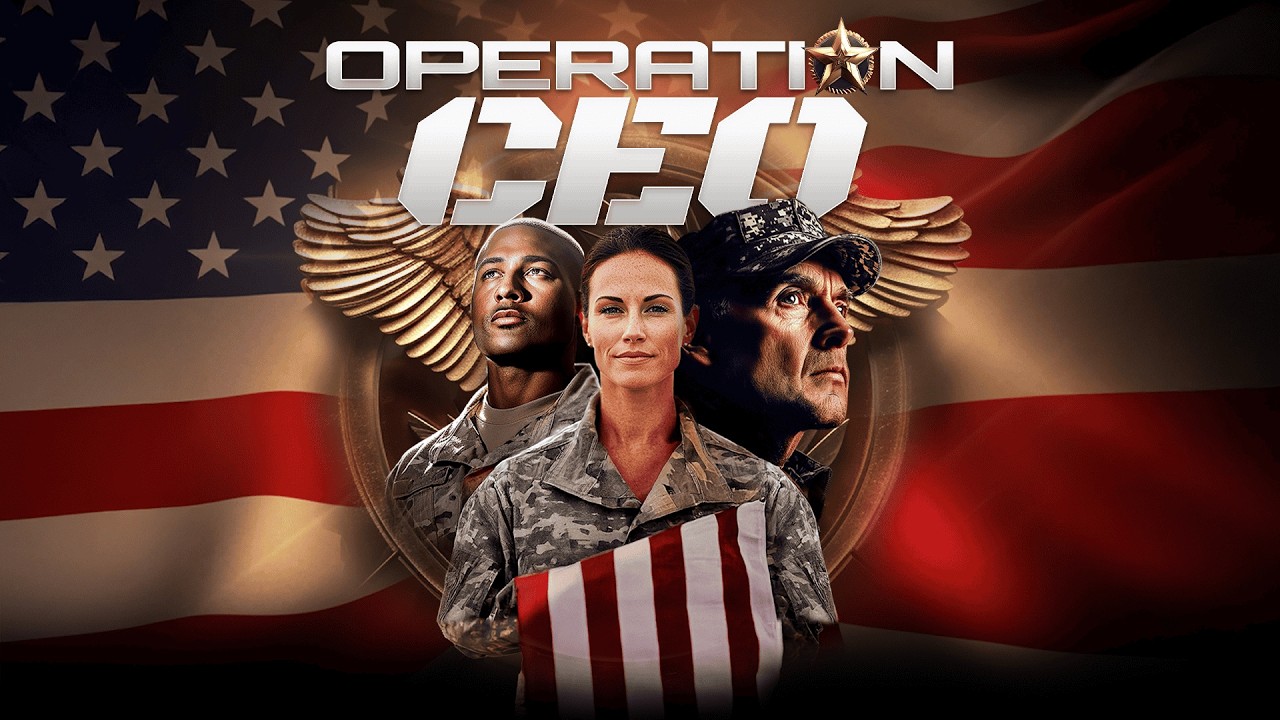 Operation CEO Trailer  |  INSIDE SUCCESS