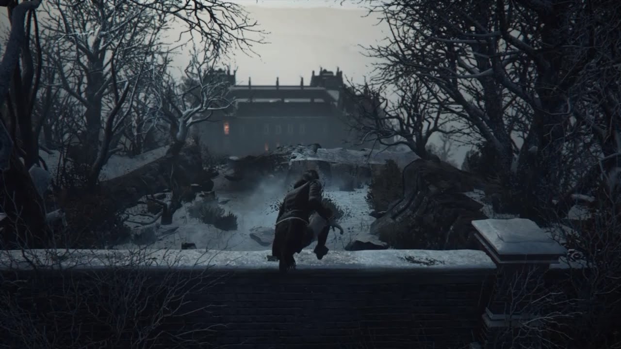 Assassin's Creed Syndicate Jack the Ripper - Perfect Stealth Assassination: The Lady Talks!