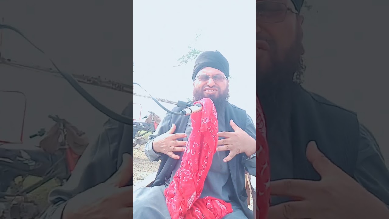 نیوء بیان 2024حضرت زید بن حارثہ آنسوؤں کی بازش میں