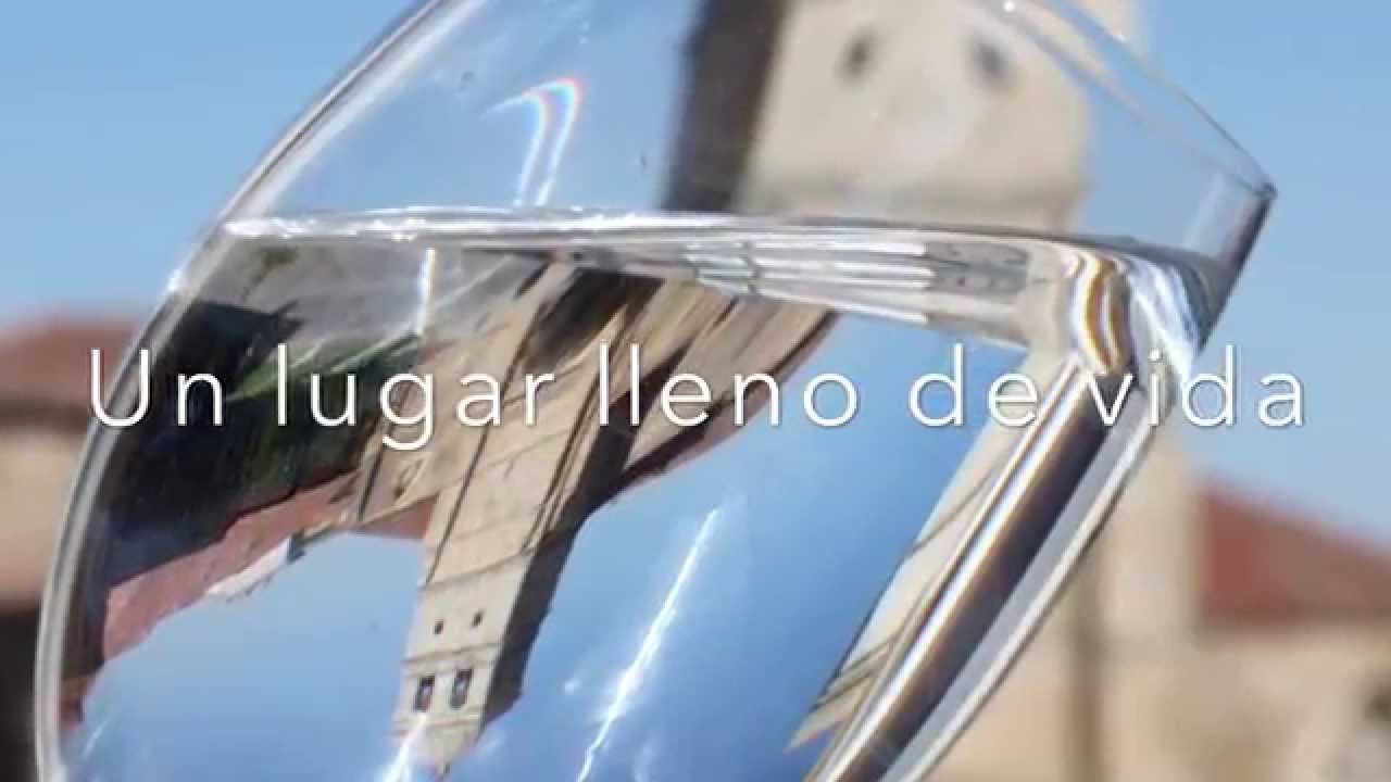 Presentación de Aguilar de Campoo