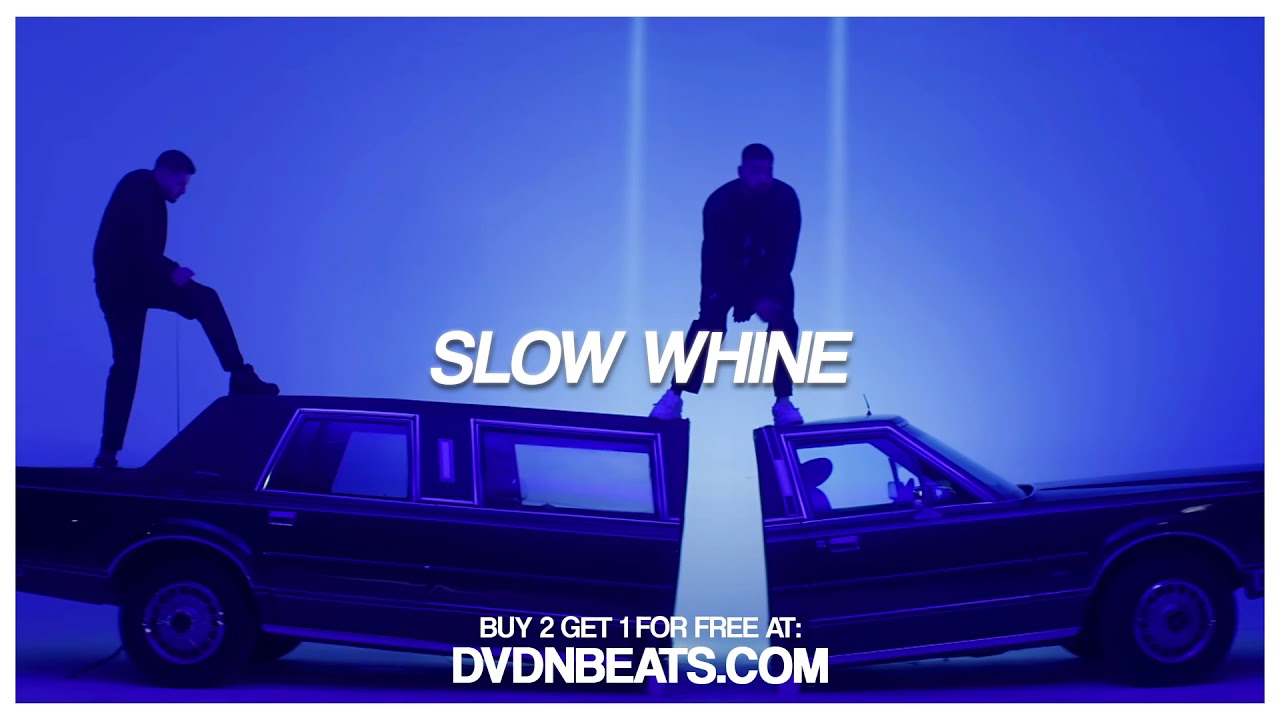 [FREE] DARDAN x MONET192 Type Beat | 🍷 SLOW WHINE 🍷 | 2020
