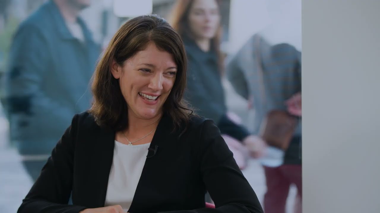 Impact Matters - The Impact Network