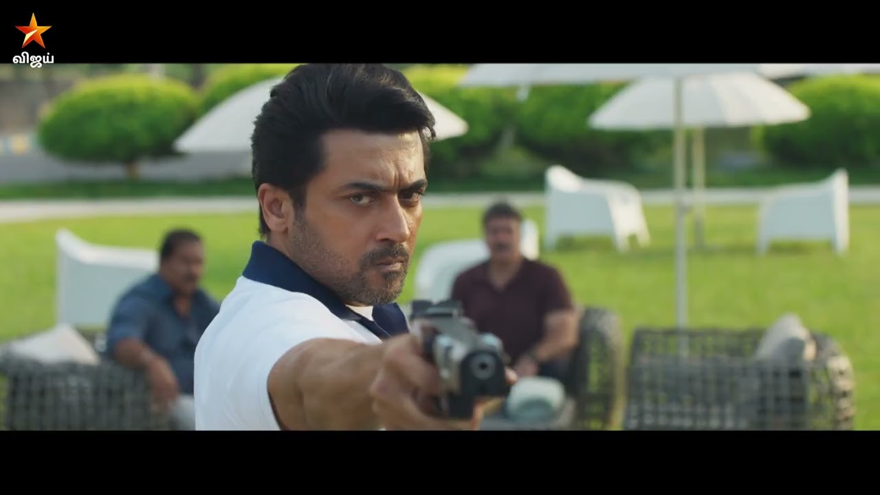 Vishwanath & Sons | World Television Premiere | Coming Soon - Promo 1