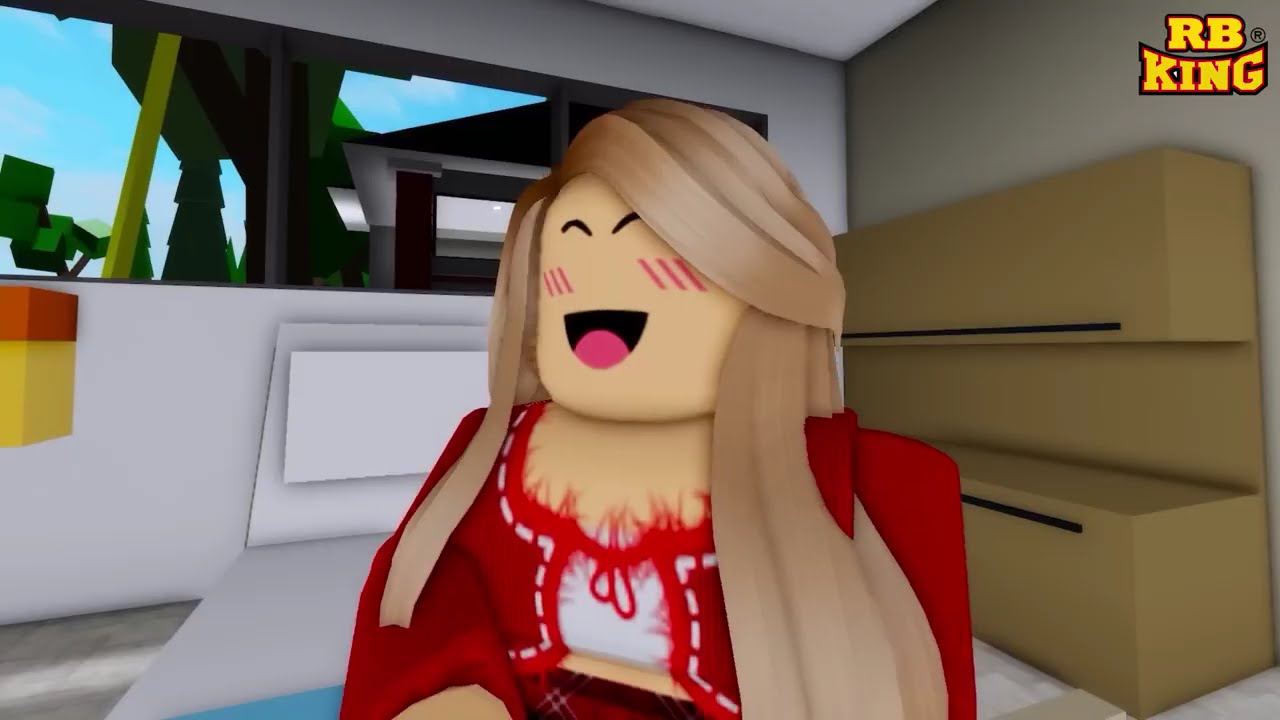 ROBLOX LIFE : Decided To Stay Alone With The Zombies | Roblox Animation