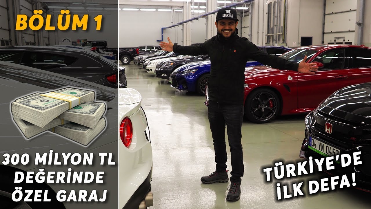 THE MAKİNA '200.000 ÖZEL' | Vural Ak 