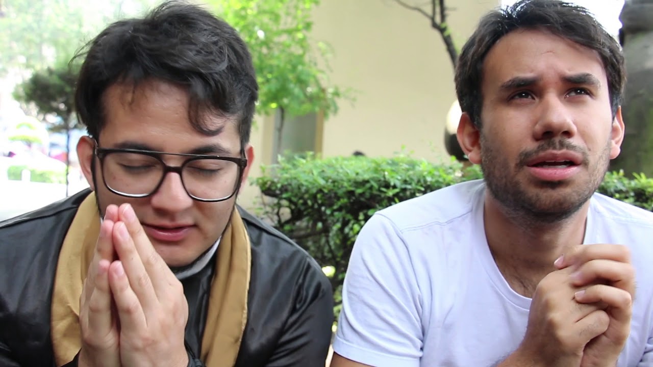 DIVORCIO DE PADRES - EL GIRASOL DE FATIMA - (PARODIA) LA ROSA DE GUADALUPE