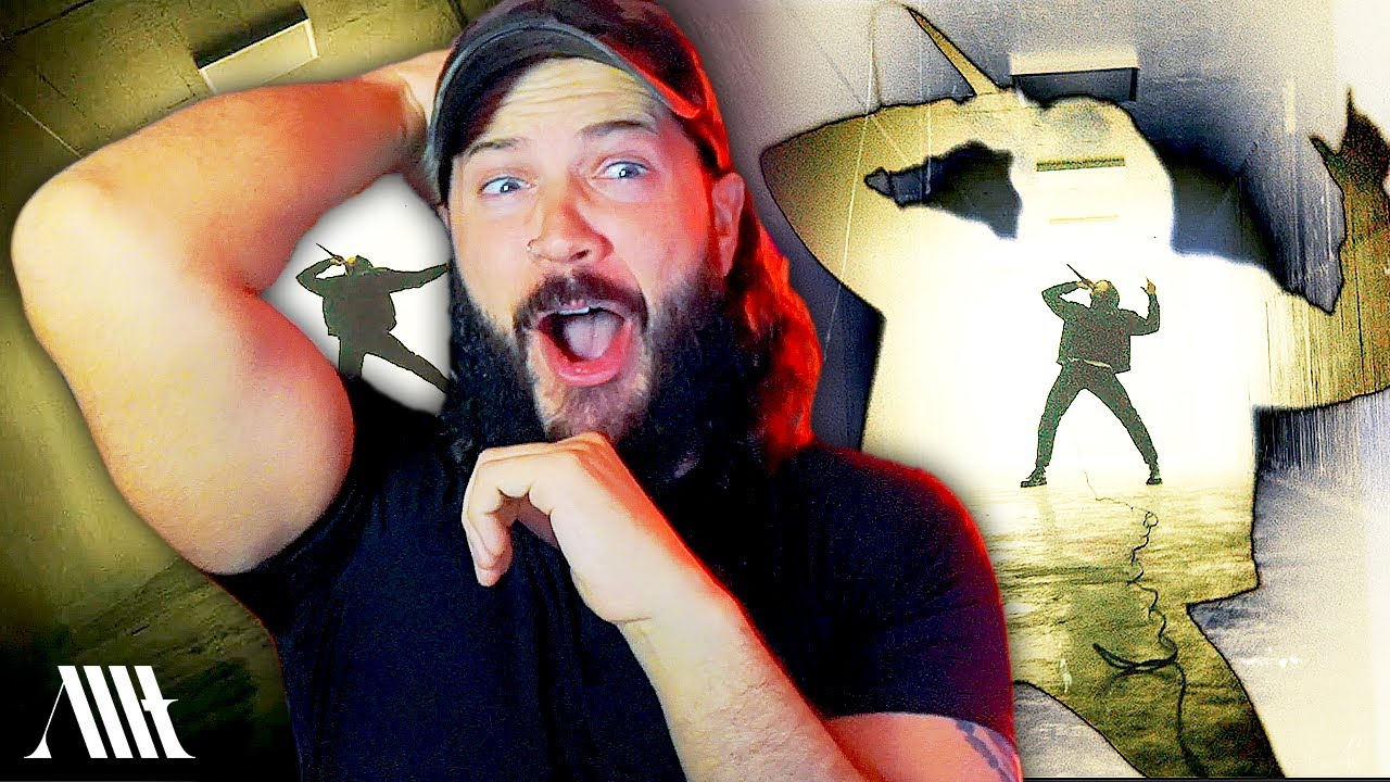 HOLY F*CKIN SH*T!!!... Allt 