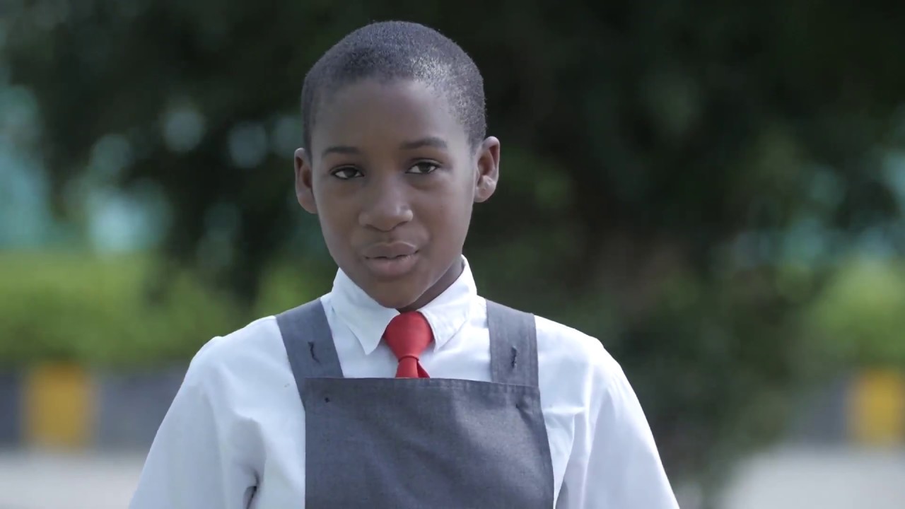St  Mary's Junior School Documentary - Mbezi Beach,Dae es salaam