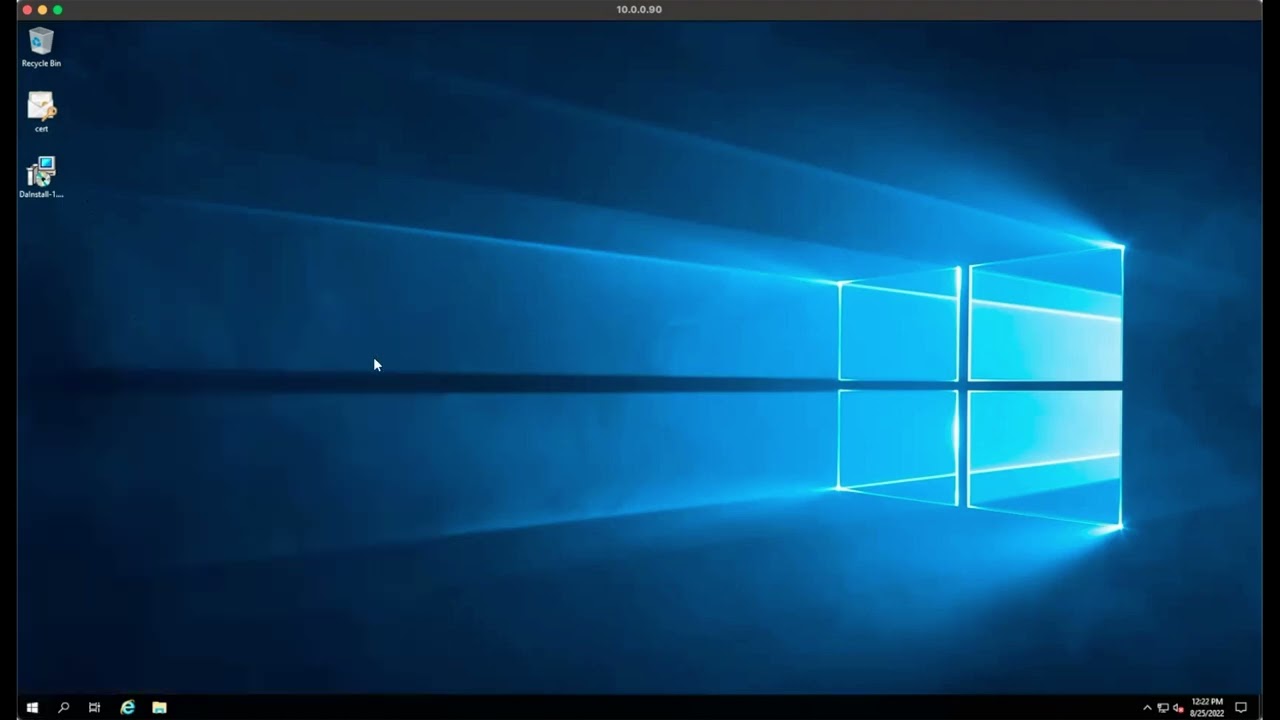 Cortex XDR How To: Configure Cloud Identity Agent